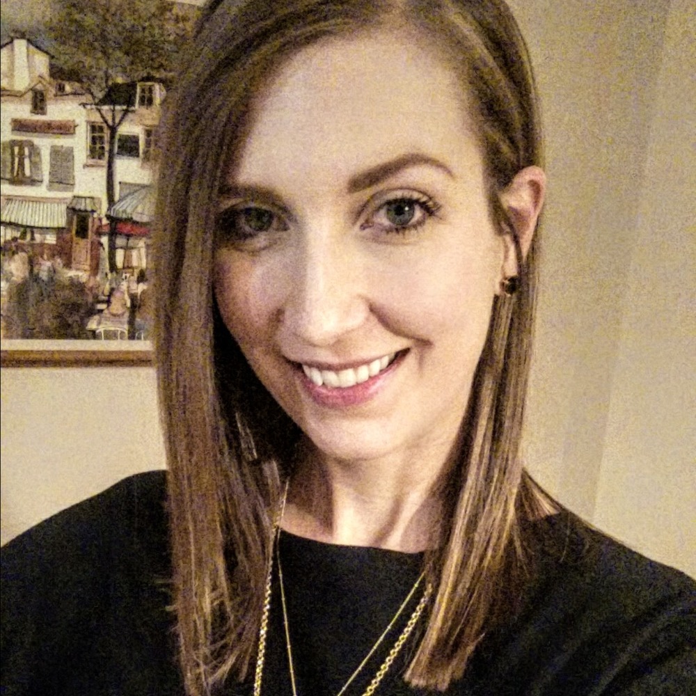 Meet your Posher, Ashley